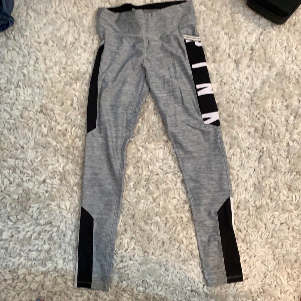 VS Pink Ultimate Legging with Phone Pocket